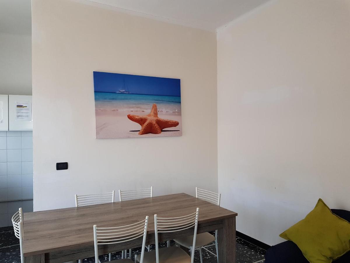 Linda Vista Apartment Monterosso al Mare Exterior foto