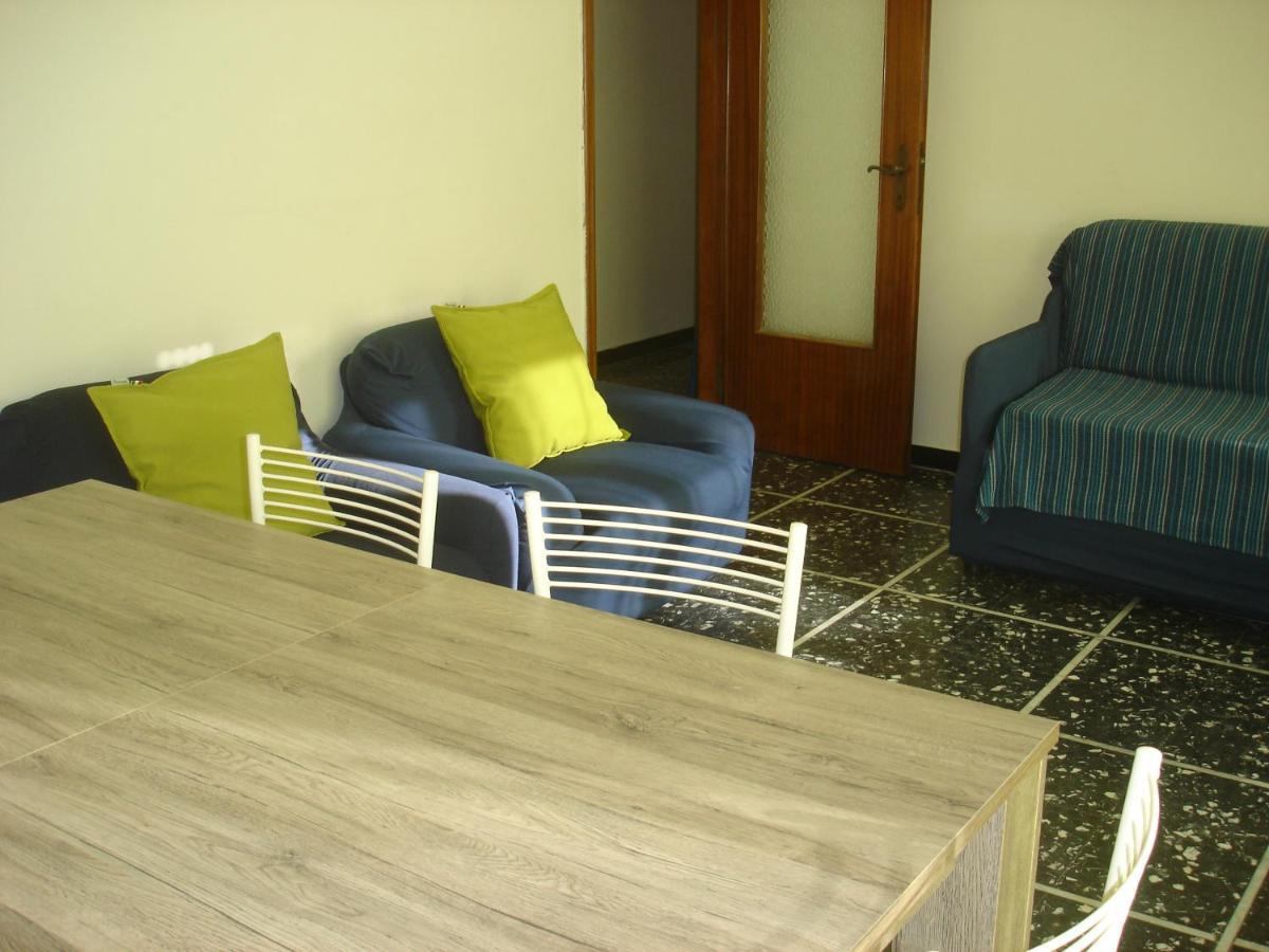 Linda Vista Apartment Monterosso al Mare Exterior foto
